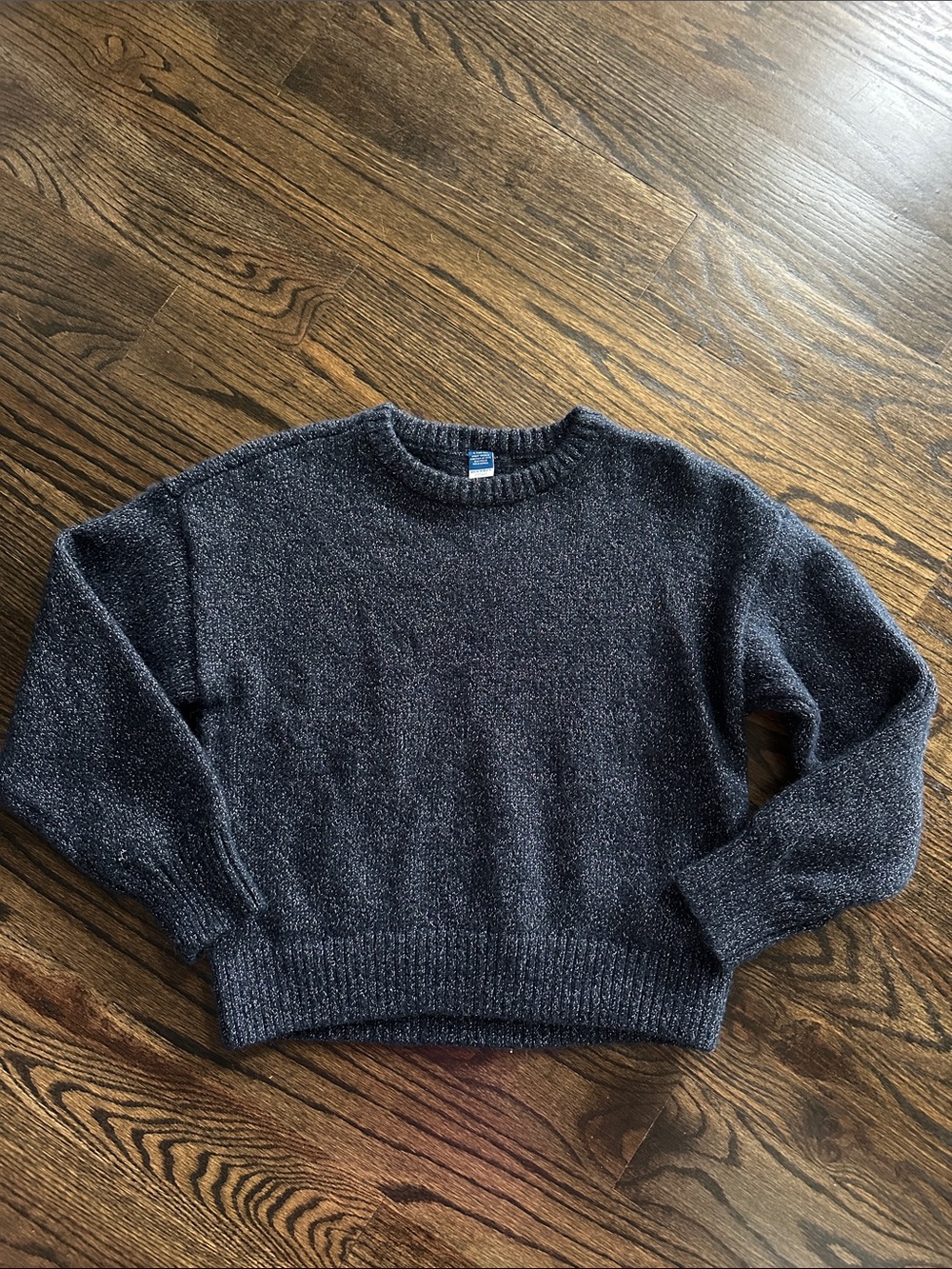 NWOT Crewneck Sweater - Size L (10/12)